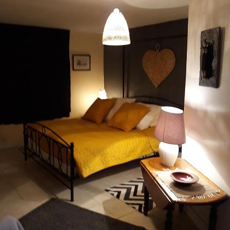 Chateau Nardou Hotel Saint-Sulpice-et-Cameyrac Kültér fotó
