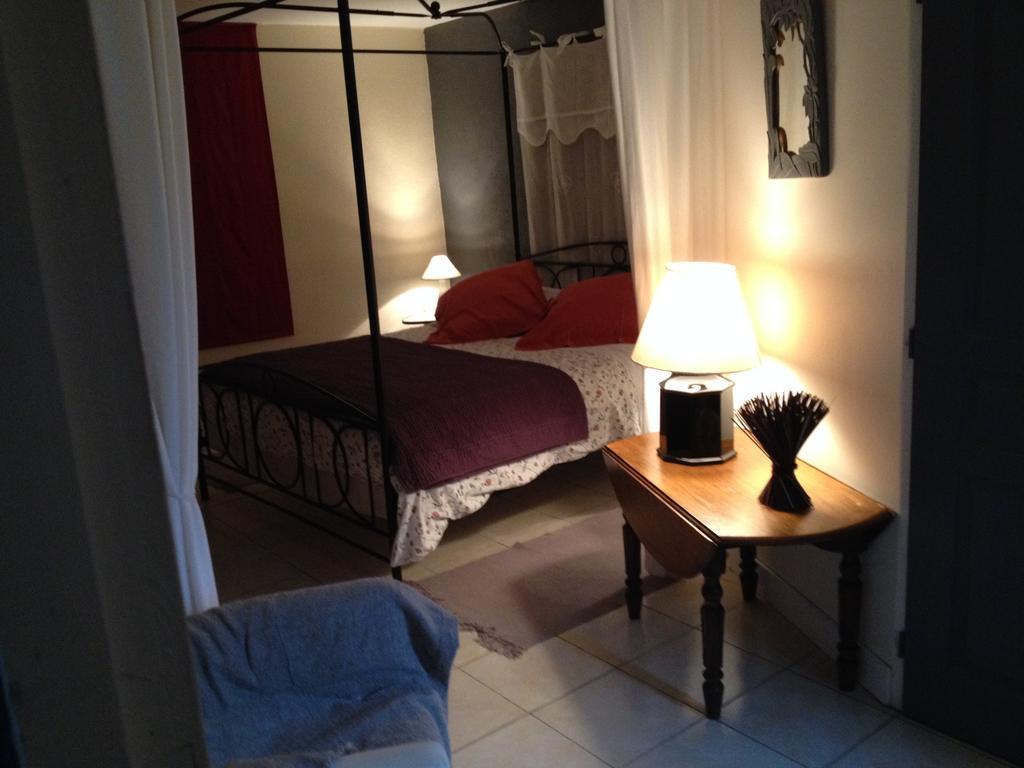 Chateau Nardou Hotel Saint-Sulpice-et-Cameyrac Kültér fotó