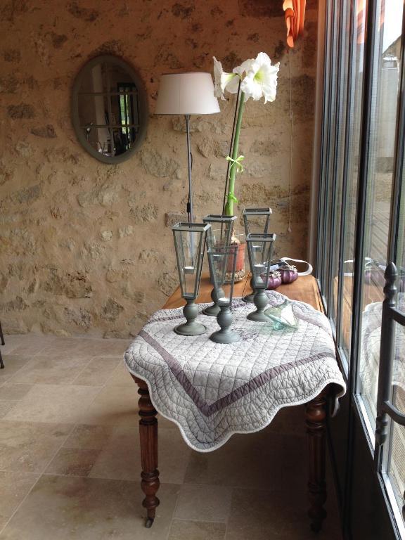 Chateau Nardou Hotel Saint-Sulpice-et-Cameyrac Kültér fotó