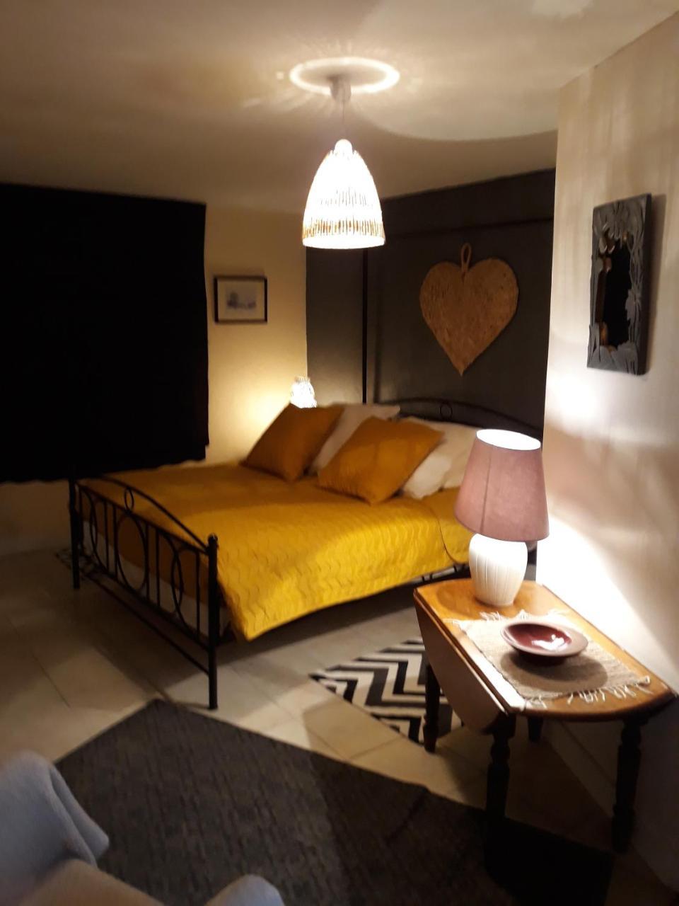 Chateau Nardou Hotel Saint-Sulpice-et-Cameyrac Kültér fotó